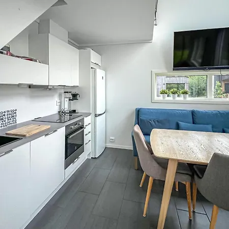 Magnifique Maison à Svenevig Avec Wi-fi Hébergement de vacances