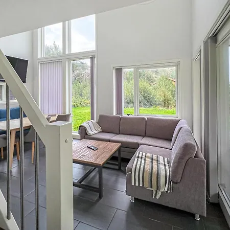 Prázdninový dům Gorgeous In Svenevig With Wifi Svenevik