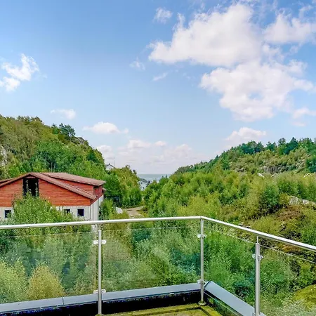 Gorgeous In Svenevig With Wifi