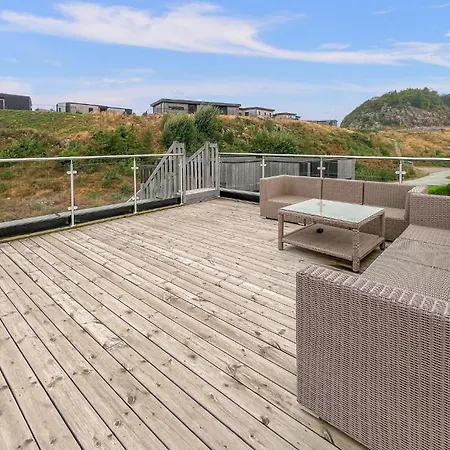 Gorgeous In Svenevig With Wifi Prázdninový dům *