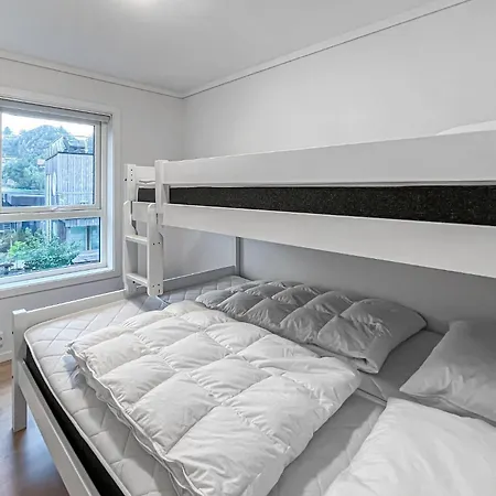 Gorgeous In Svenevig With Wifi