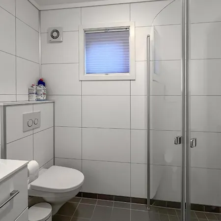 Hébergement de vacances Magnifique Maison à Svenevig Avec Wi-fi *