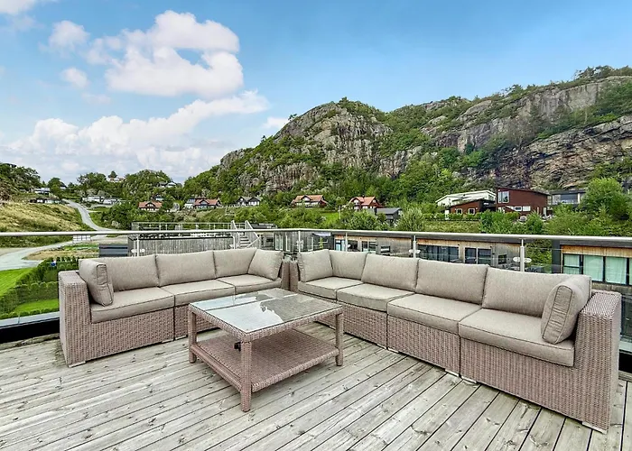 Gorgeous In Svenevig With Wifi Svenevik