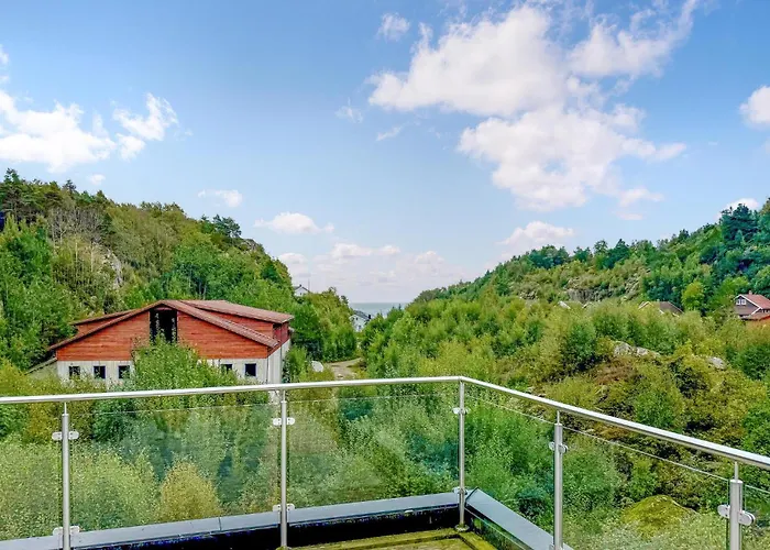 Gorgeous In Svenevig With Wifi