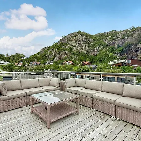 Gorgeous In Svenevig With Wifi Svenevik