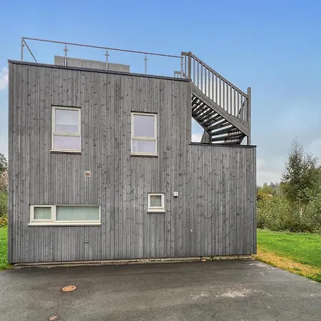 Gorgeous In Svenevig With Wifi Tatil Evi