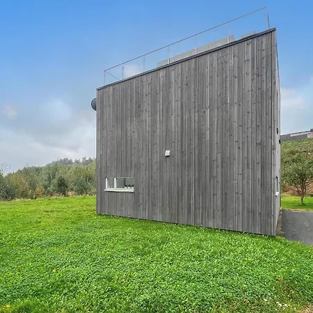 Gorgeous In Svenevig With Wifi Tatil Evi Svenevik