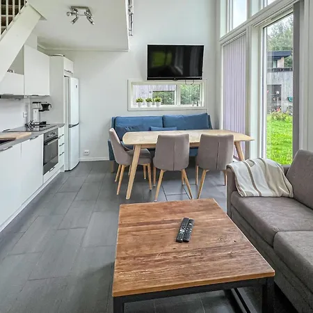 Tatil Evi Gorgeous In Svenevig With Wifi *