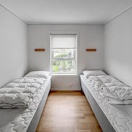 Gorgeous In Svenevig With Wifi